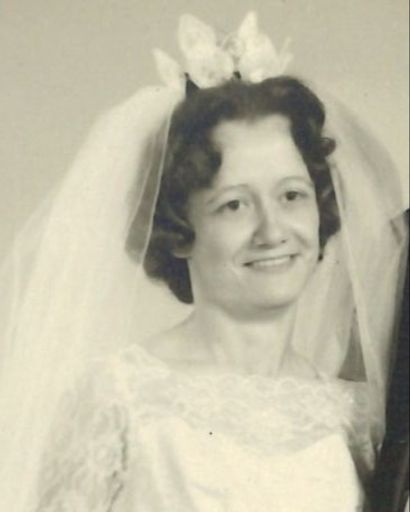 Bernadette A. Hmiel's obituary image