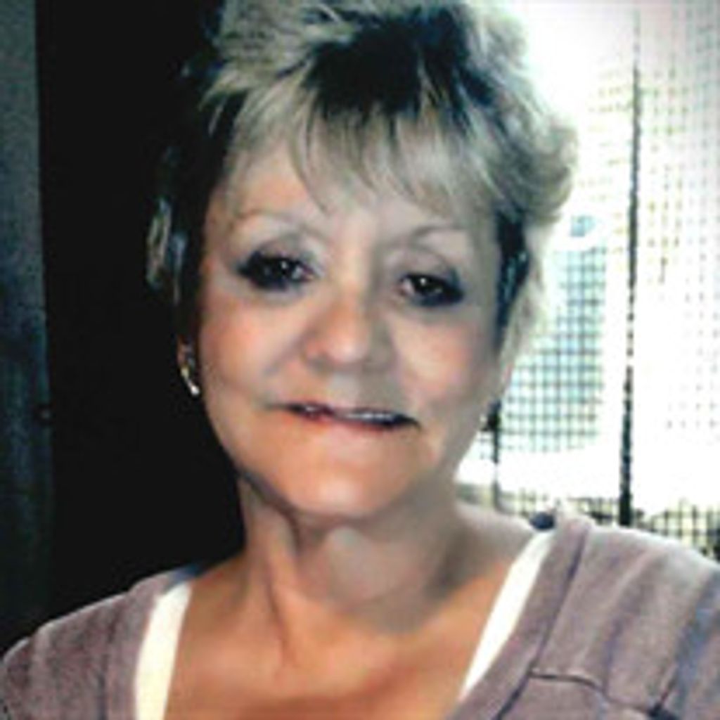 Elizabeth A. "Tiny" Risner