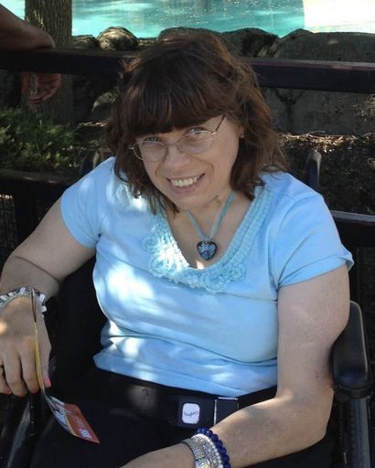 Daphne Diane Calchi Profile Photo
