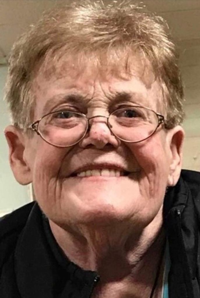 Bonnie Elaine Deinlein