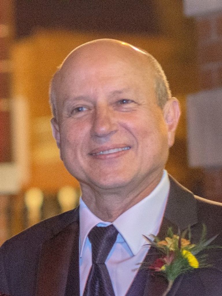 Kenneth L. Felten