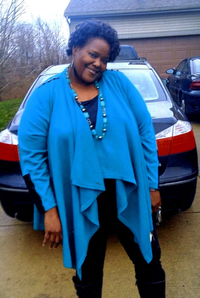 Lois Johnson Profile Photo