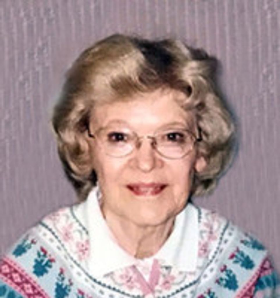 Marjorie Stuart Daasch