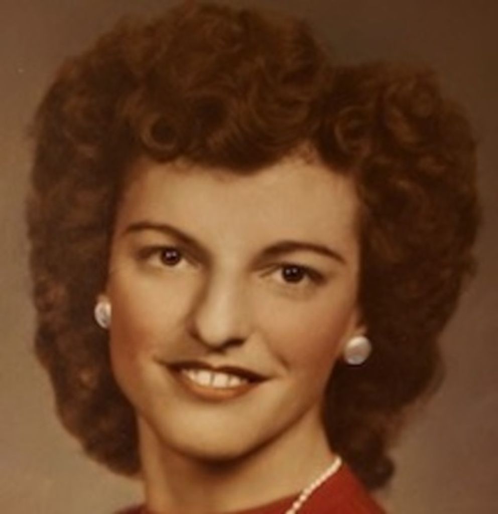 Betty Hamilton
