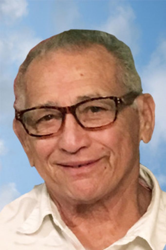 Victor R. Santana, Sr. Profile Photo