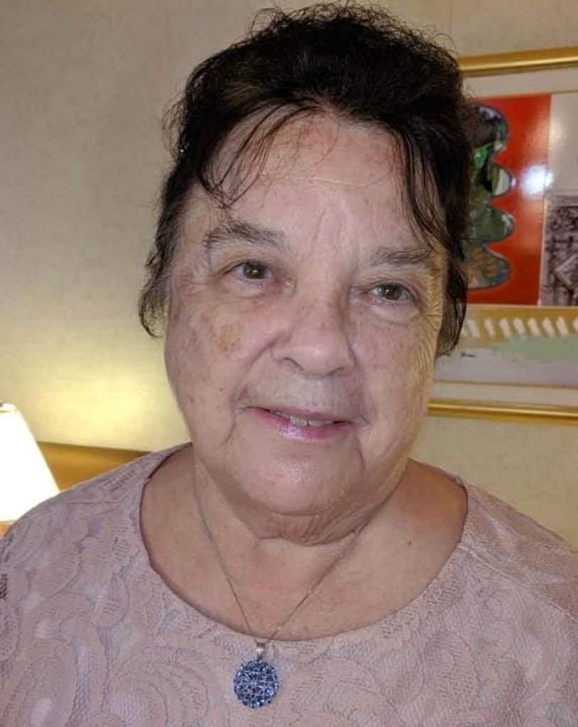 Evelyn  Gray Whitman Jordan Profile Photo