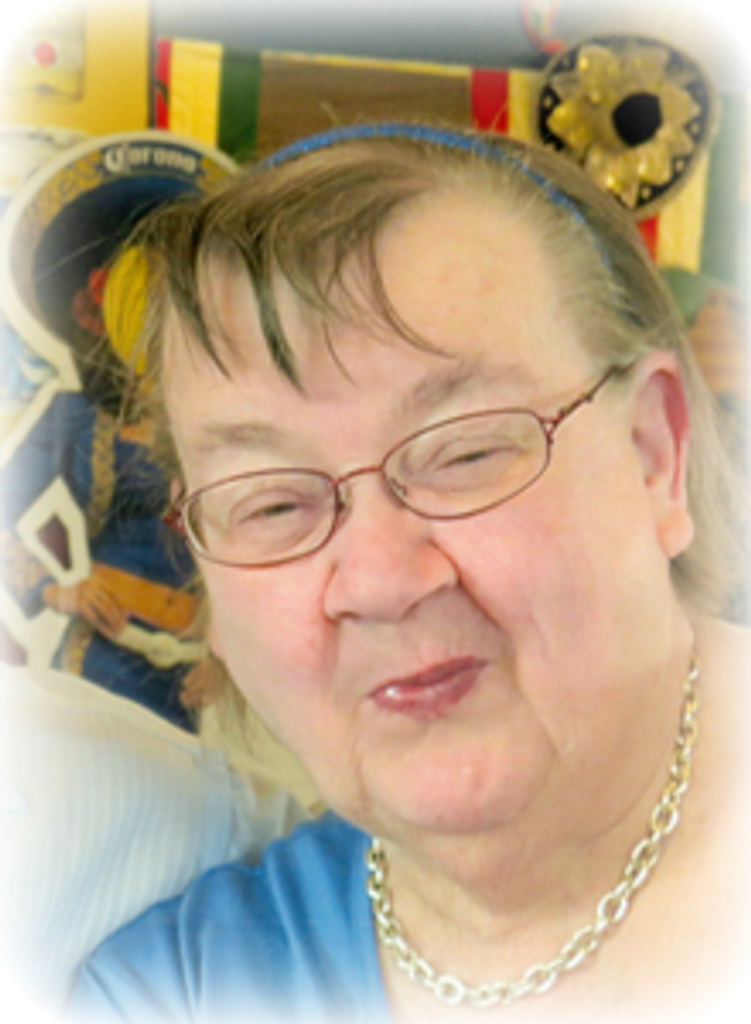 Mary E. Blessing