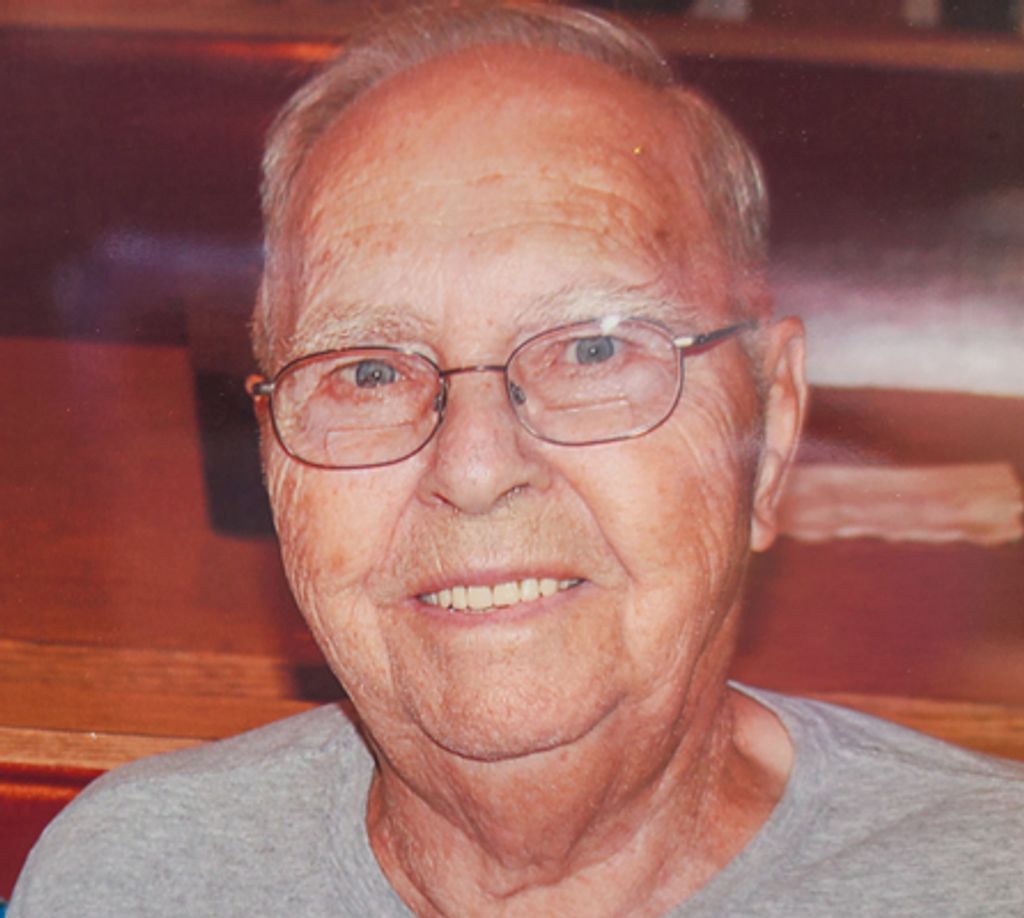 Dean Franklin Proffit Profile Photo