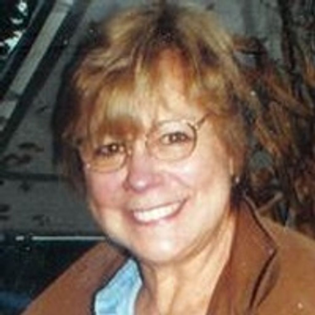 Elaine Barbara Niebaum