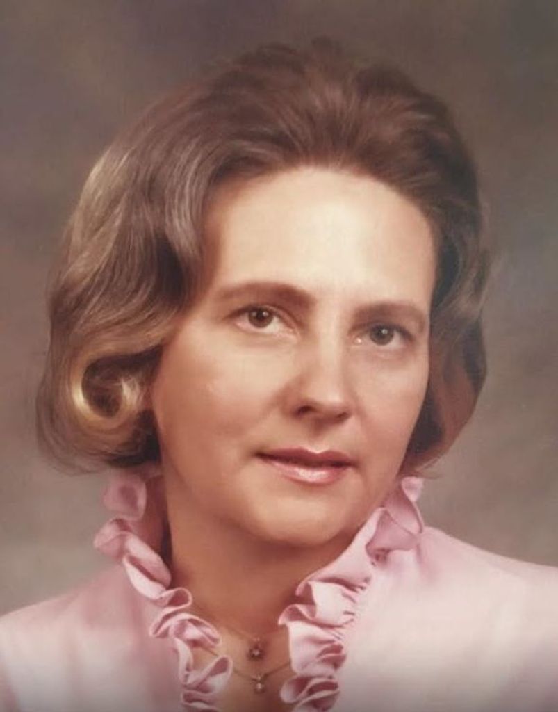 Ruth M. Springer