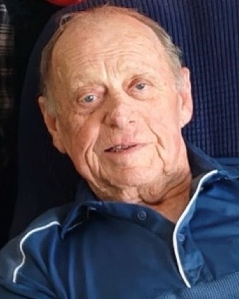 Leroy Conner