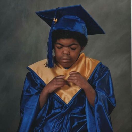 Tonya Hope Miracle Frey Profile Photo