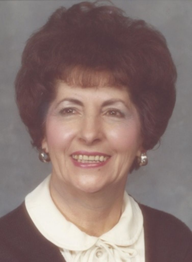 Carrie L. Wooten