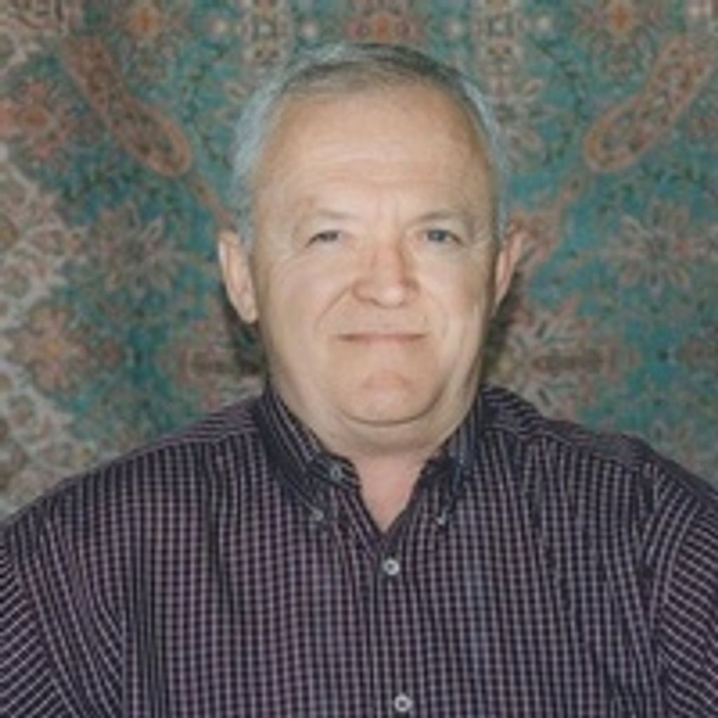 Philip Gary Lemon..... Age 75