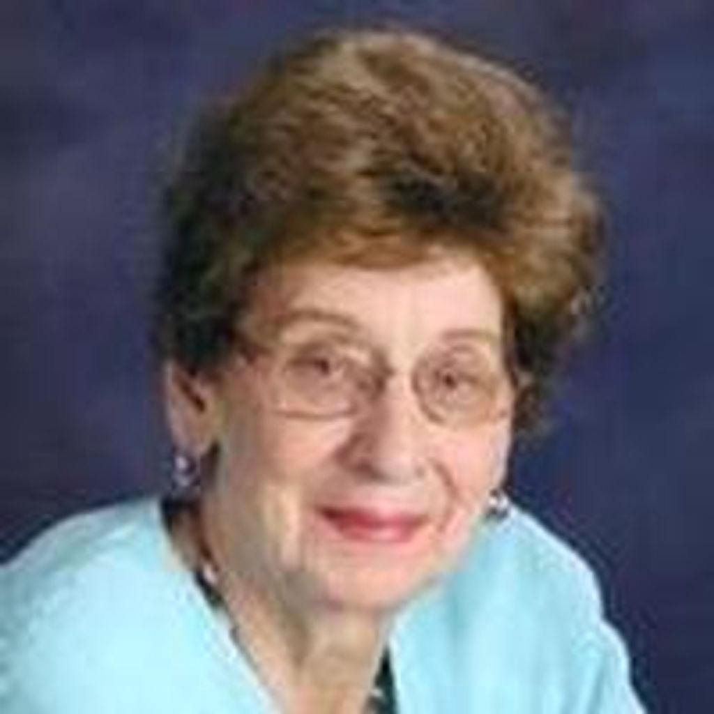Genevieve Grubba
