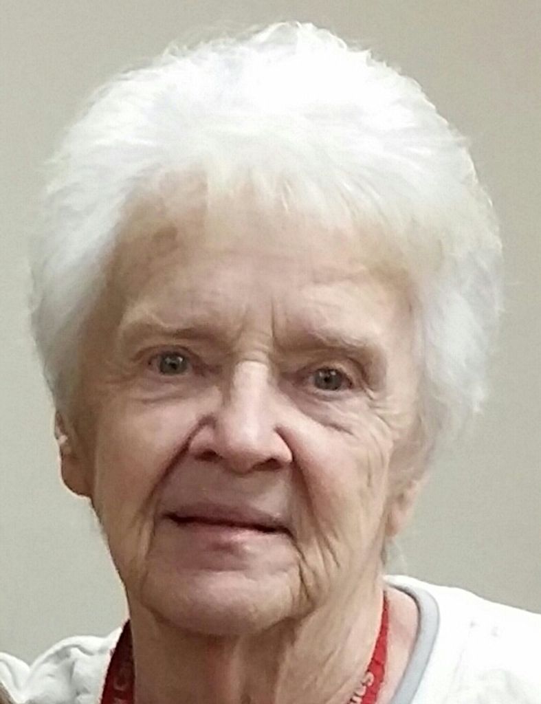 Mary Kathleen Wanner