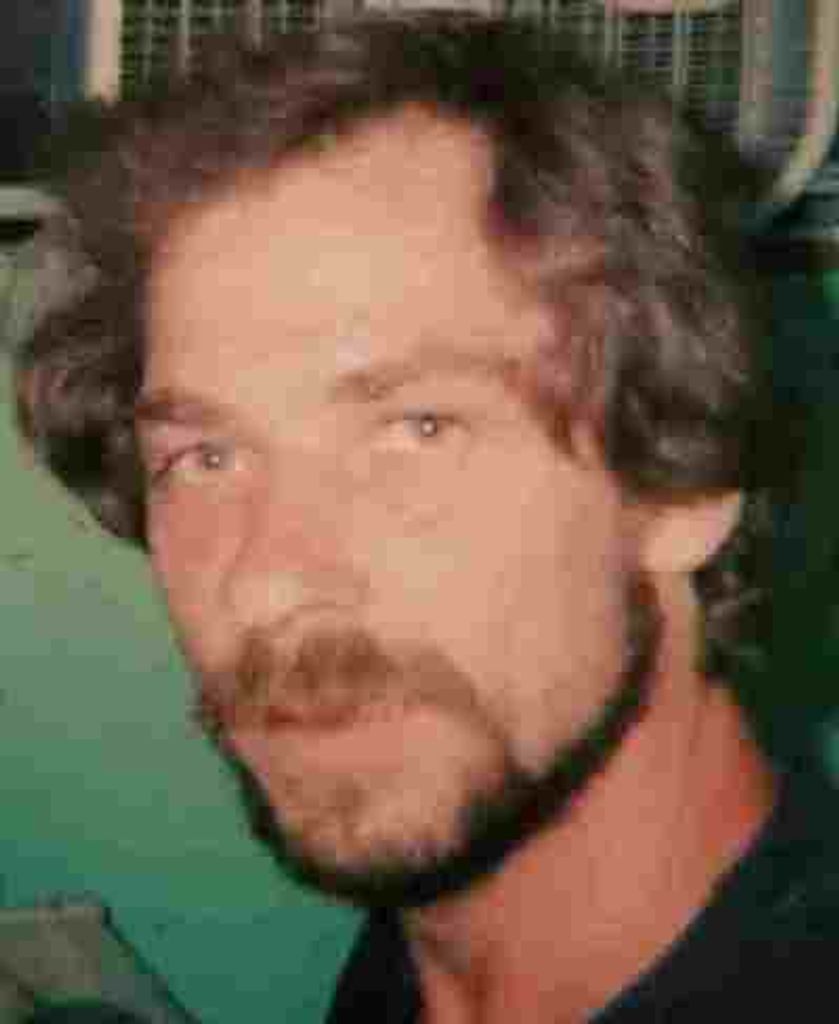 Buell David James Emberson