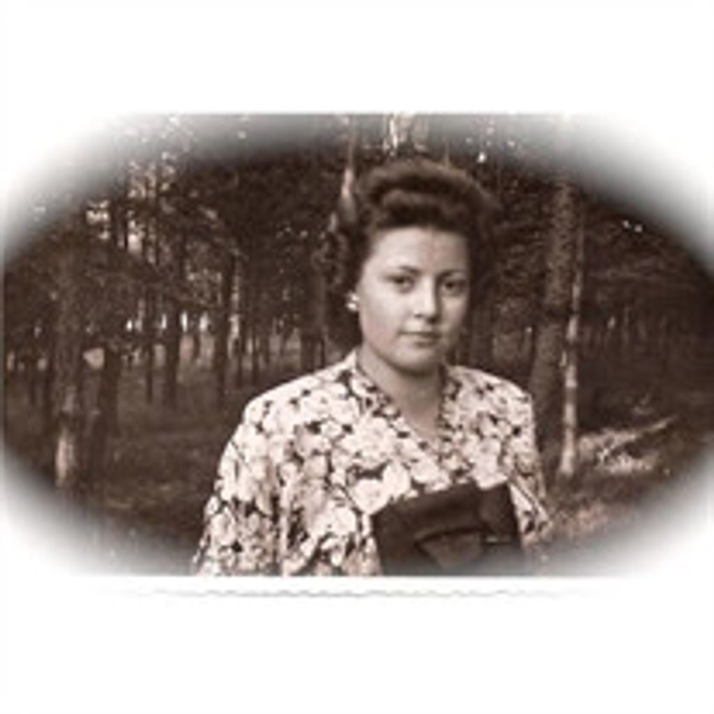 Ursula A. Thomas