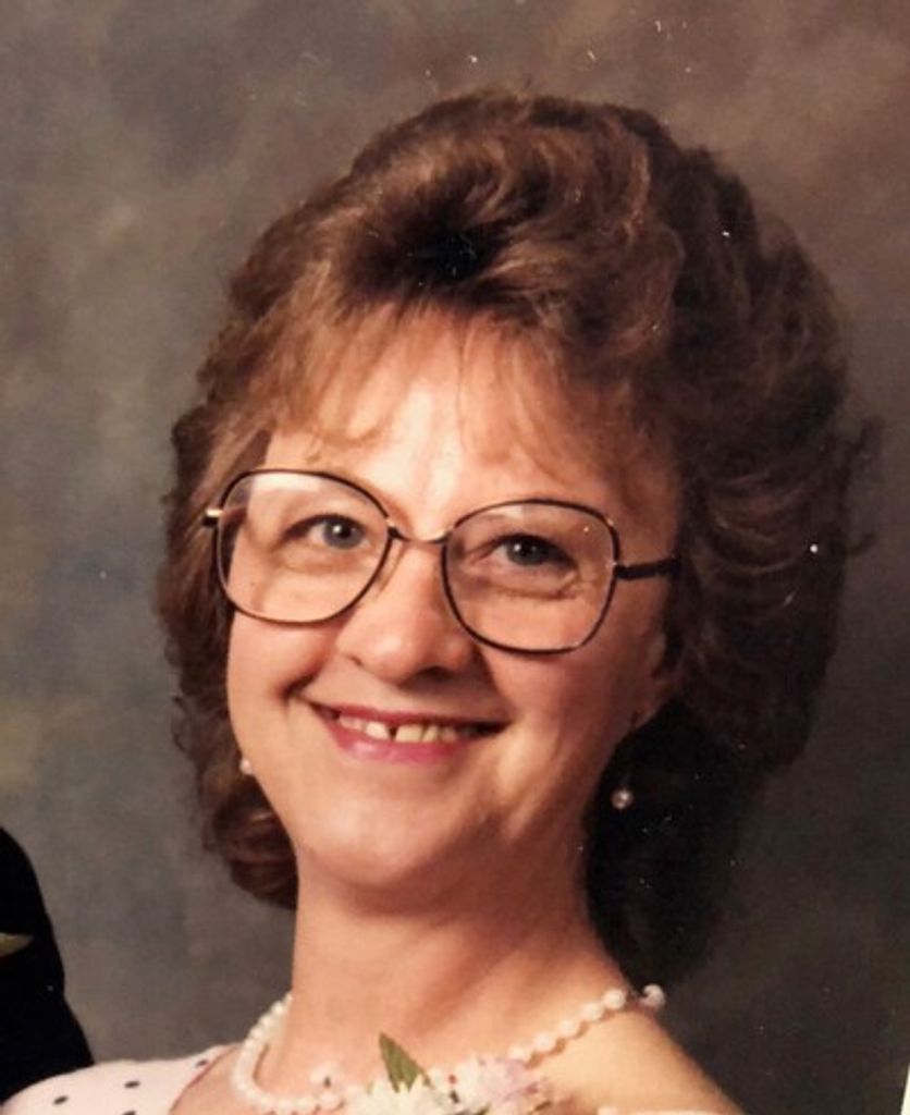 Beatrice M. Wright Profile Photo