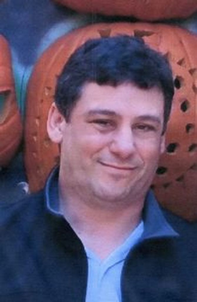 Charles Dunbar Profile Photo