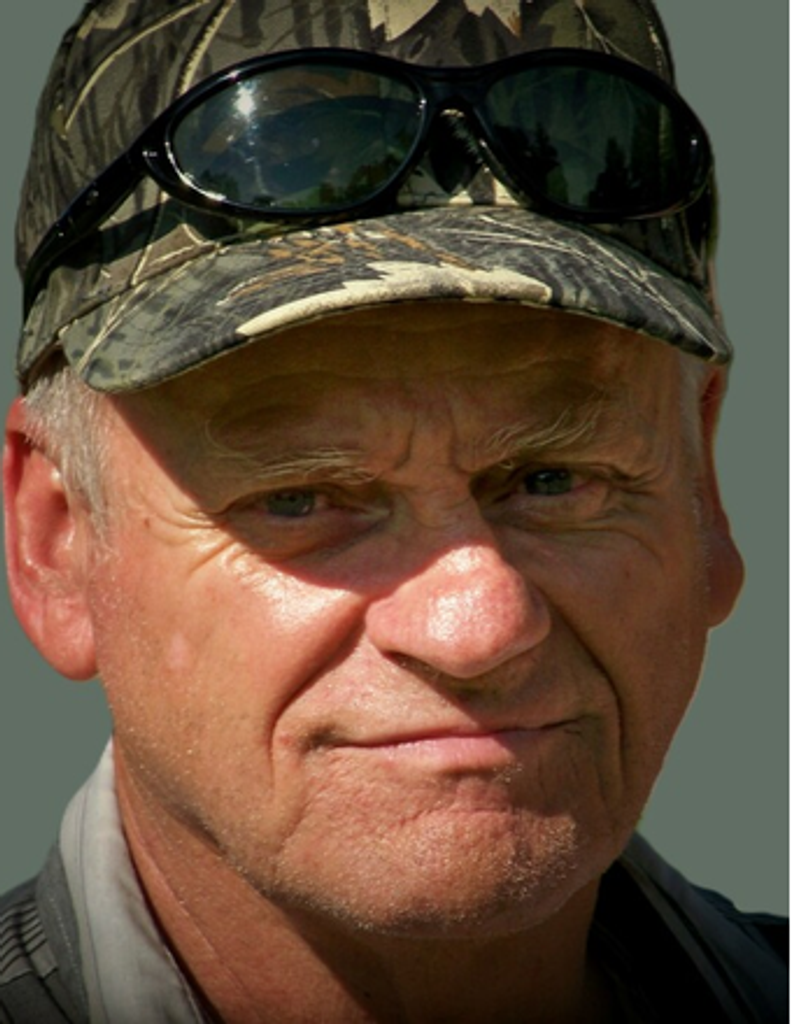 George Trammell Childers