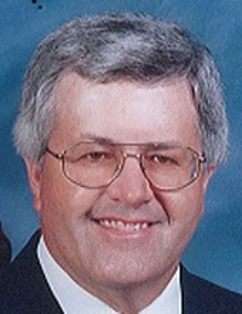 Ronald  W.  Shealy