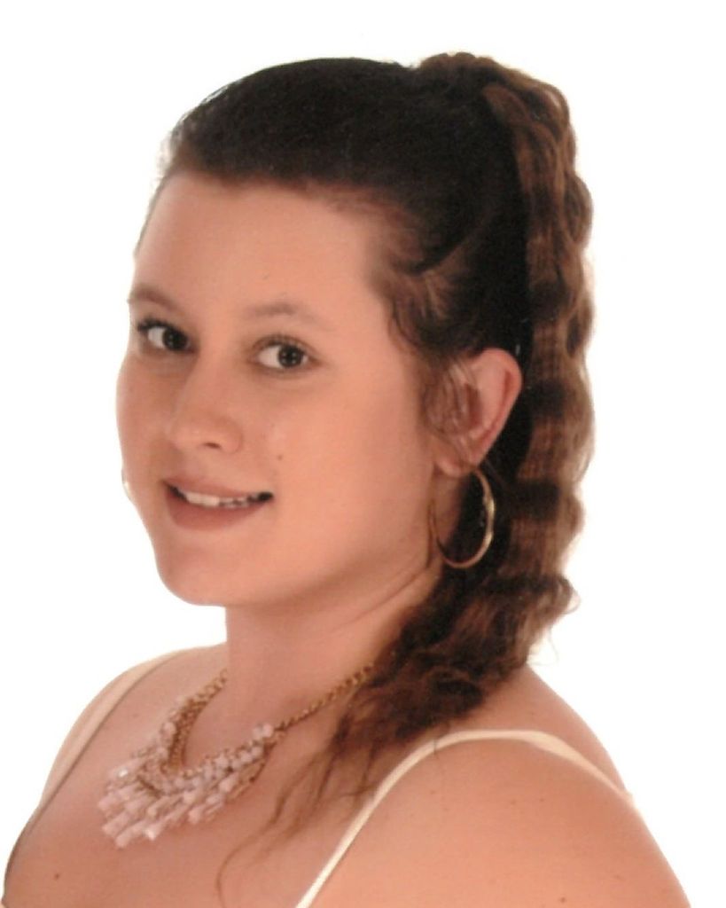 Brooke Christine (Byham) Jaram