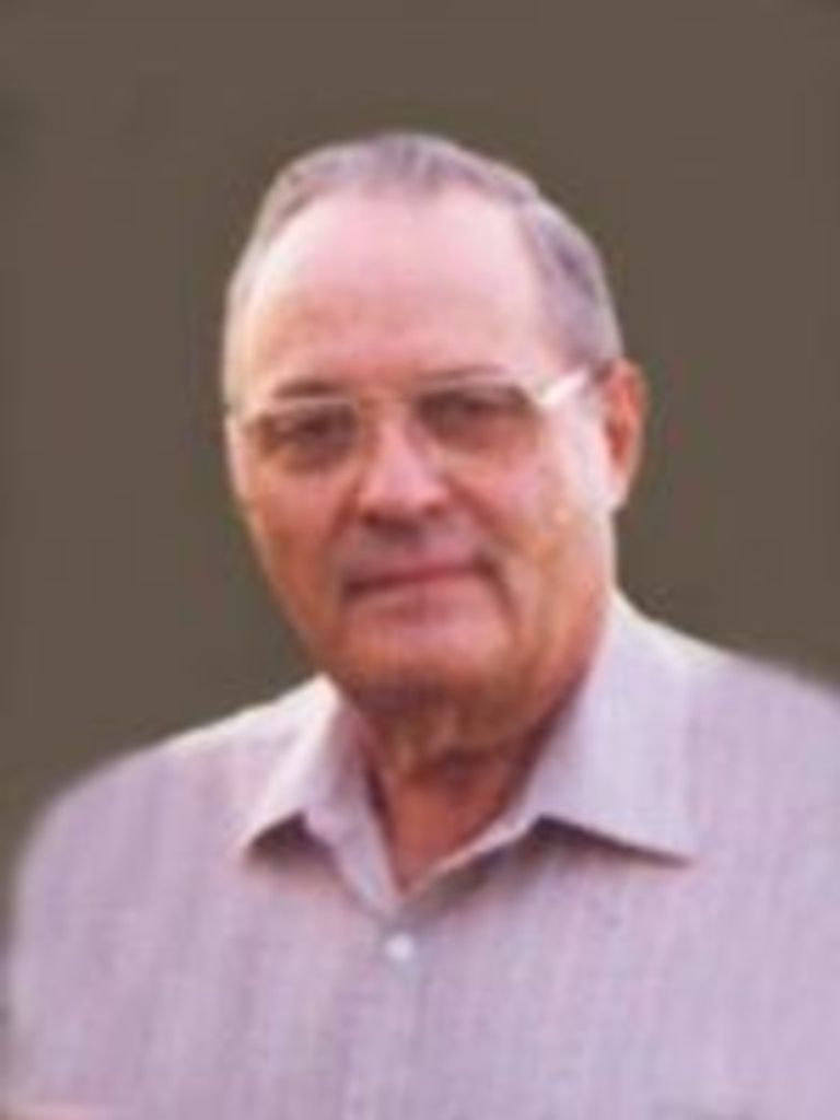 Wallace John Hugo Krutzfeldt