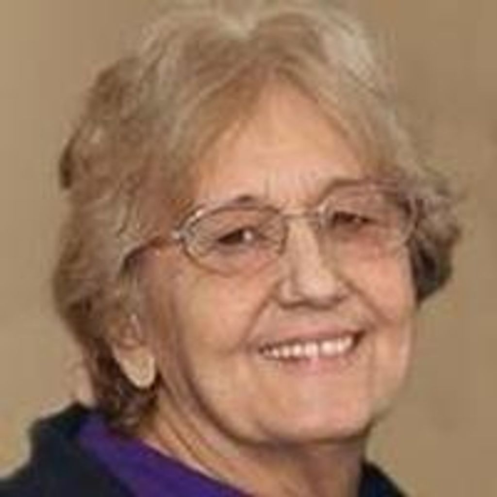 Carla Marie Carlson