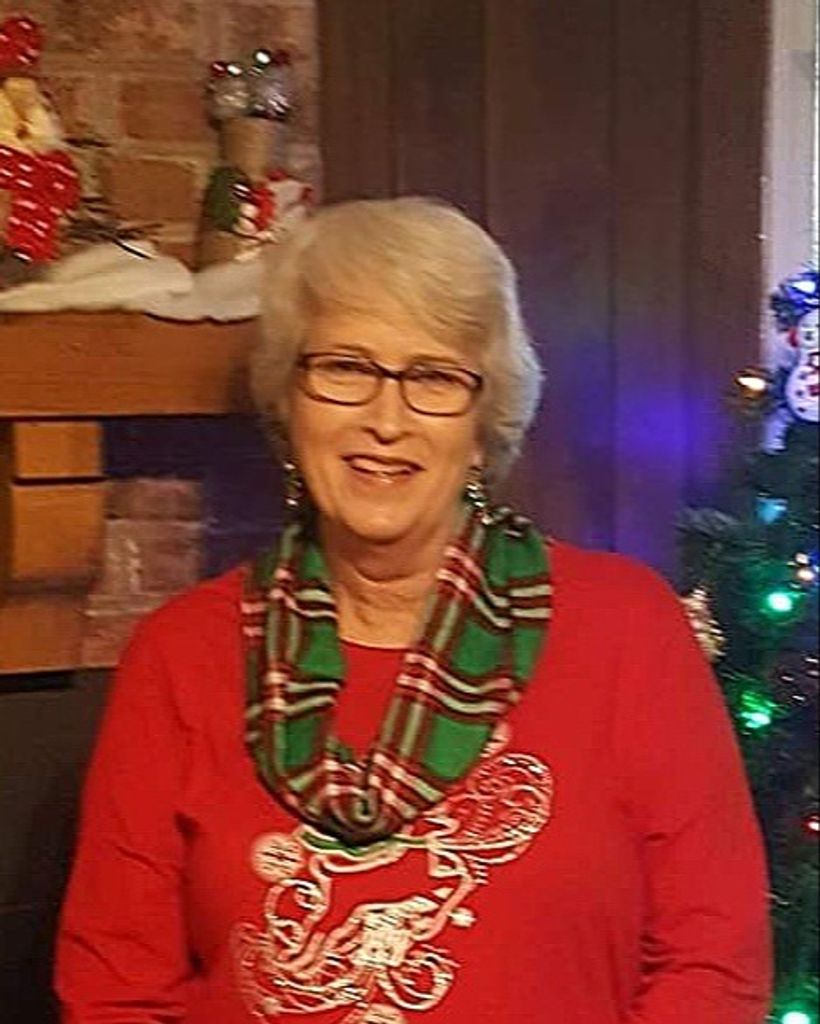 Cynthia Kornahrens Dawson