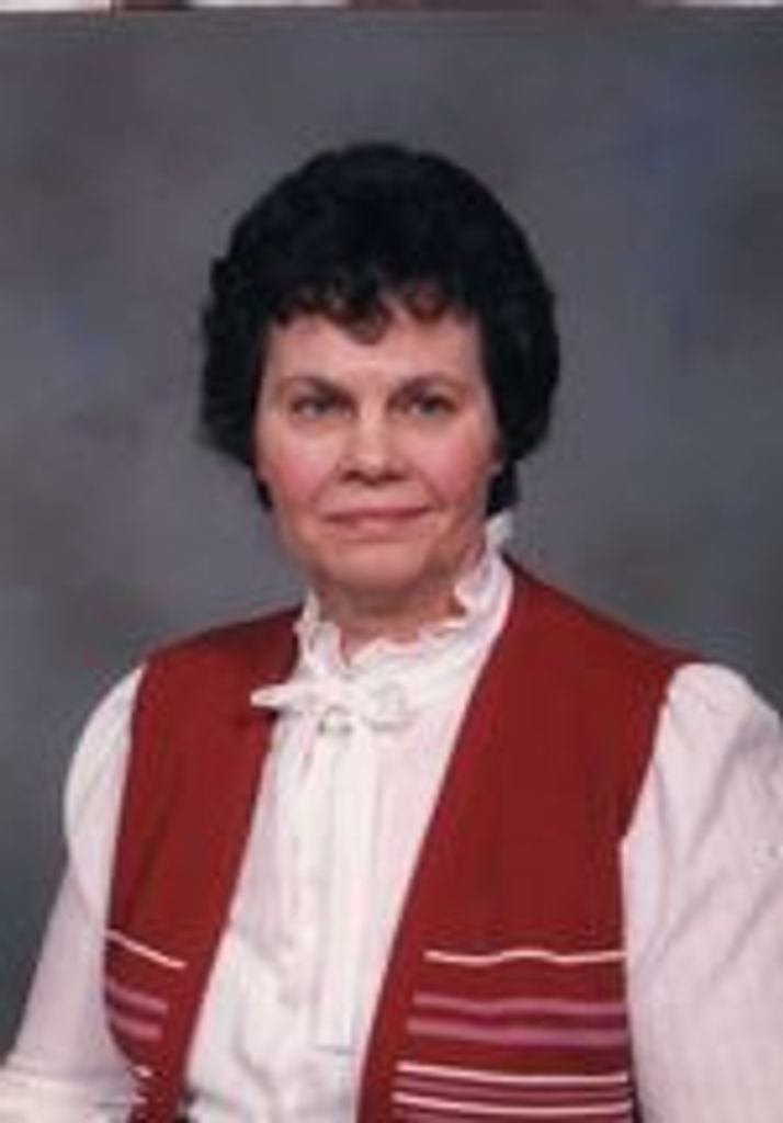 Bernetta Harms