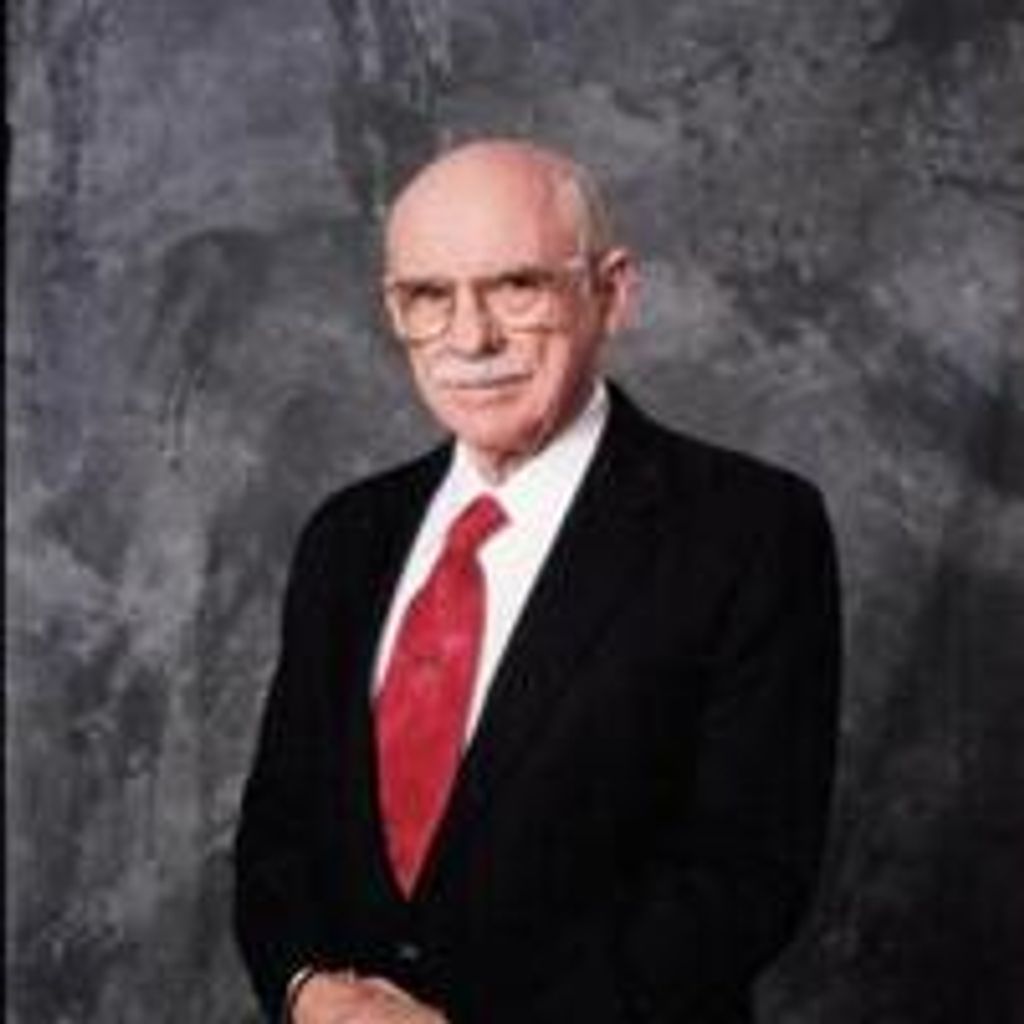 Thomas F. Bickley