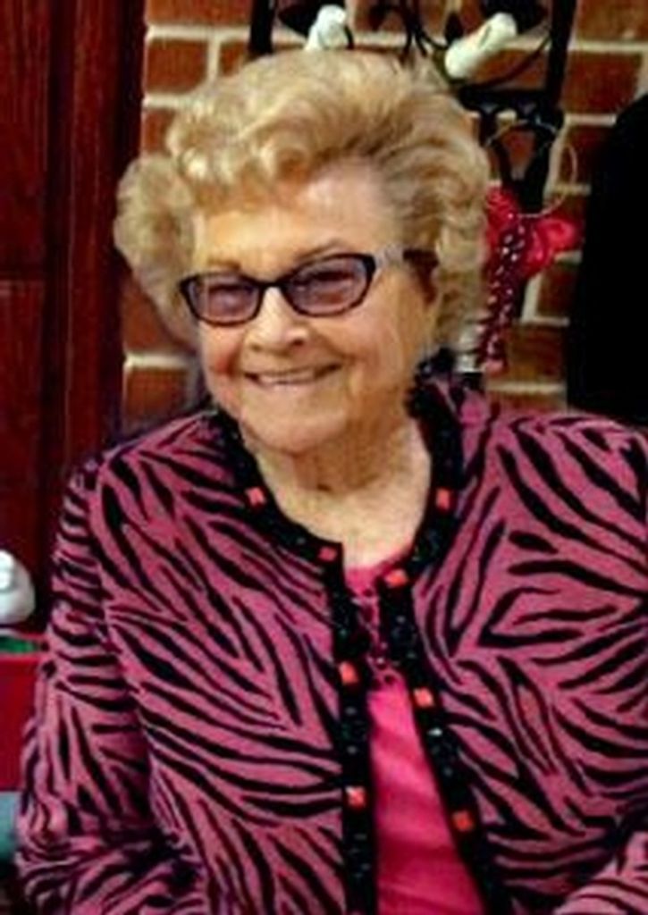 Nelda R. Mcbride