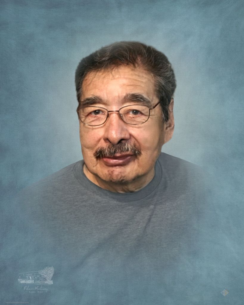 Martin J. Herrera Profile Photo