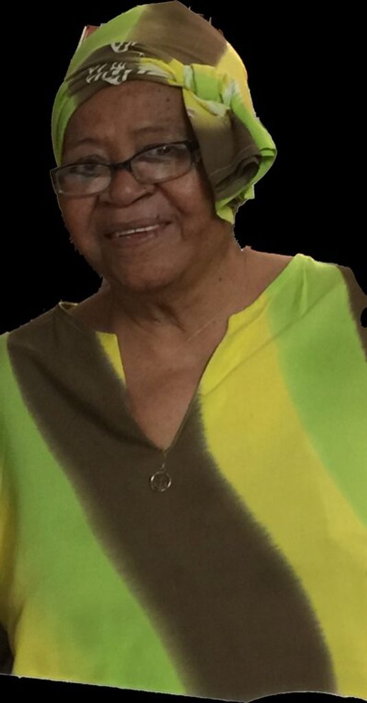 Mattie Pearl Sowell Profile Photo