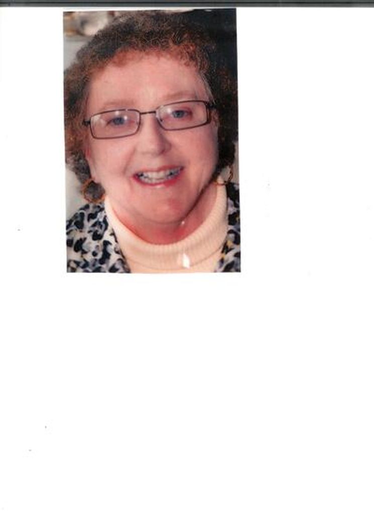 Barbara L. Tobias Profile Photo