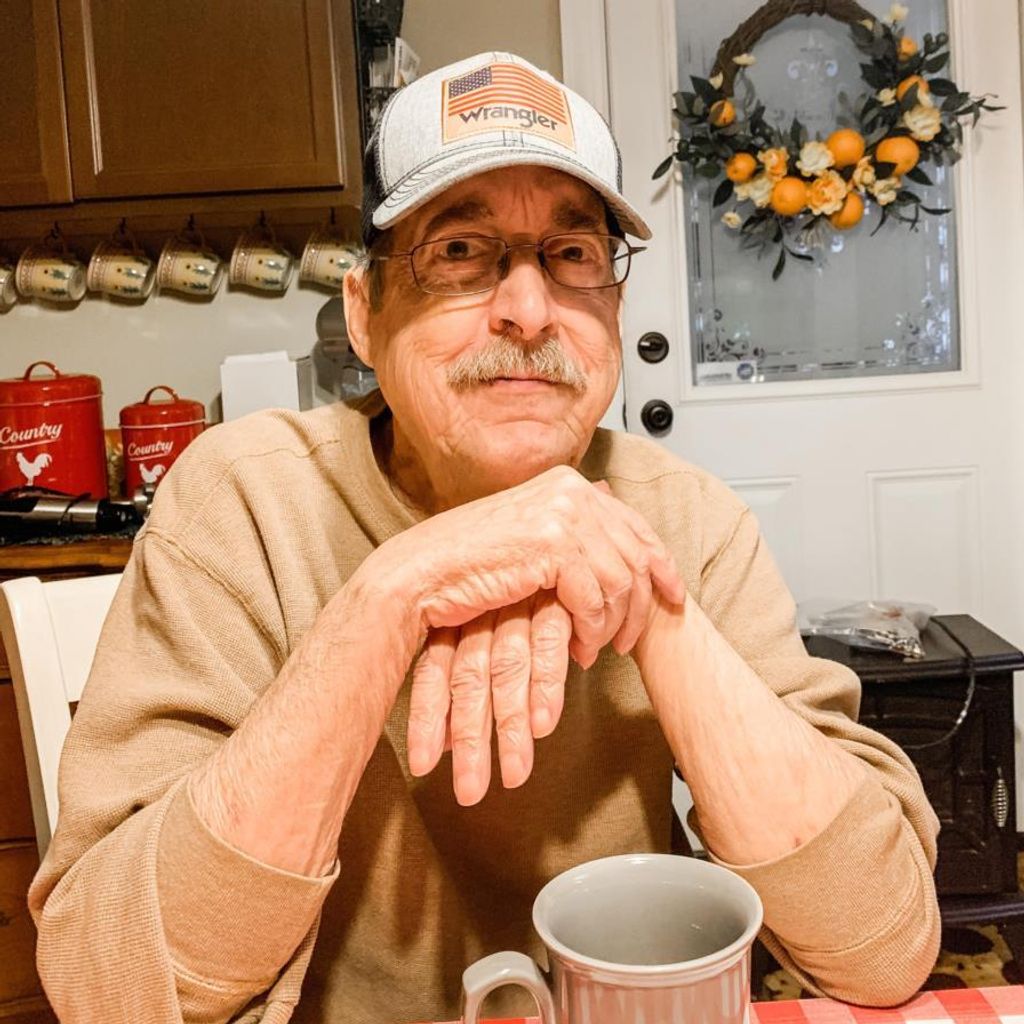 Teddy Smith Allen Profile Photo