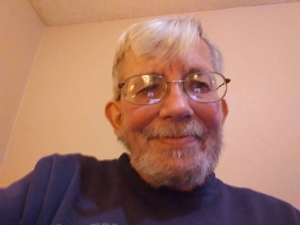 Gregory Darwin Sitch