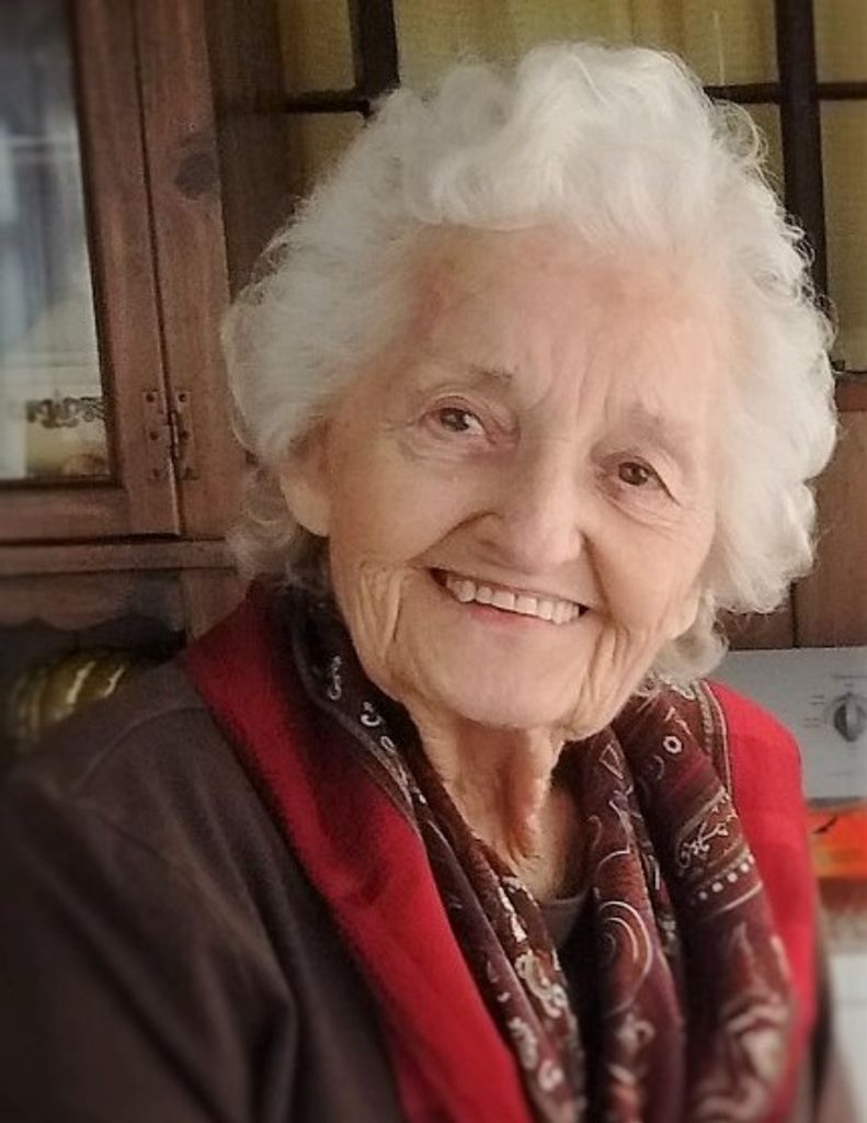 Helen Laura Steeves Profile Photo
