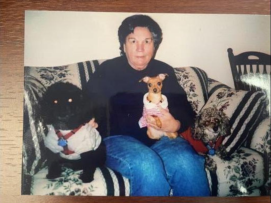 Lucy Pearl Lee Profile Photo