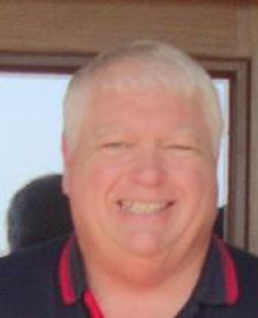 Greg Paul Farrens