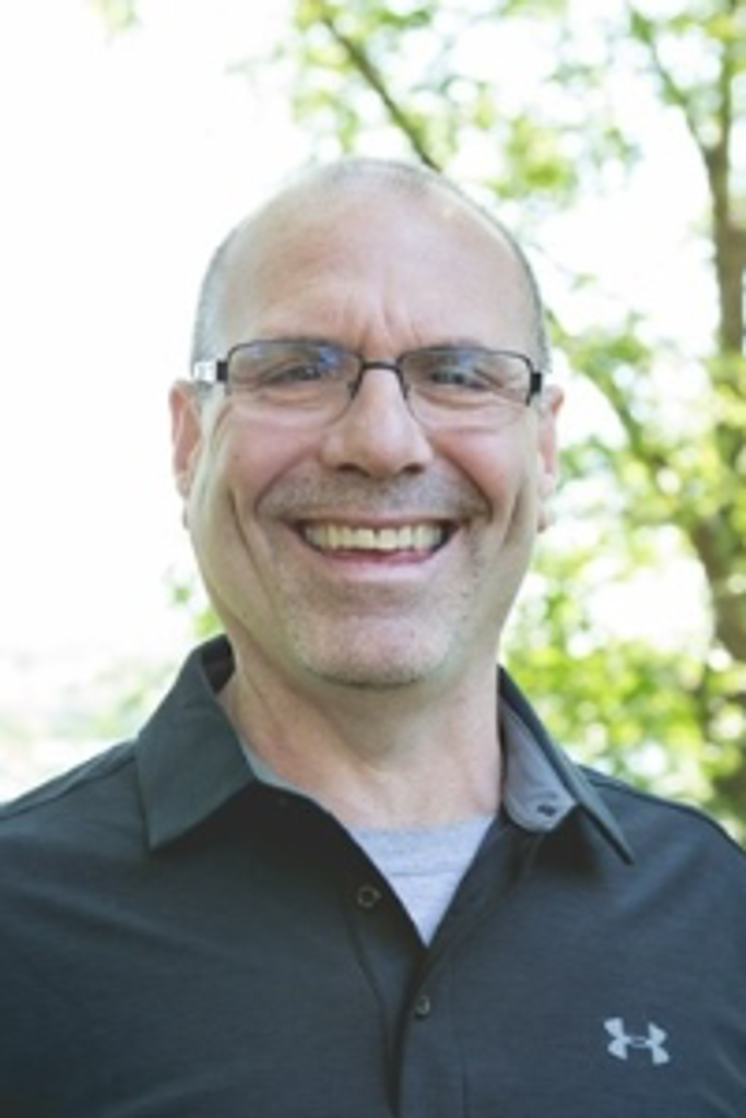 Michael Robert Bertone