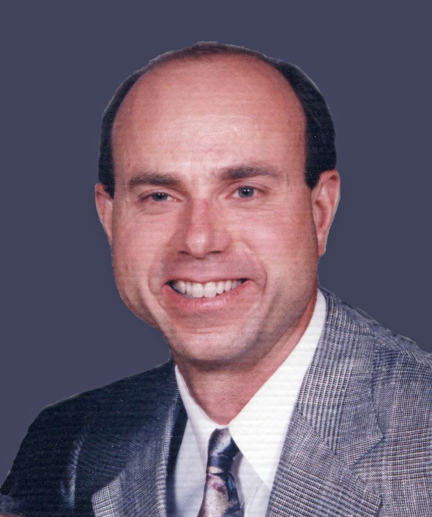 Mark Wolozsnowicz