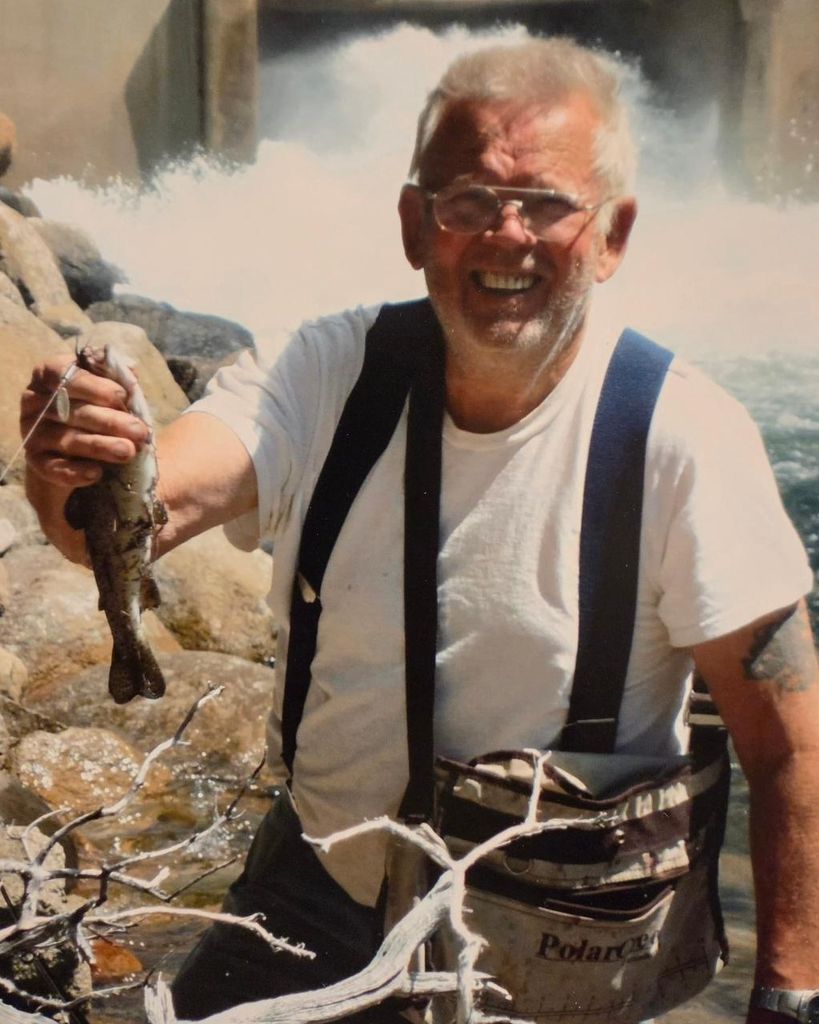 Alvin Arthur Edlund Profile Photo