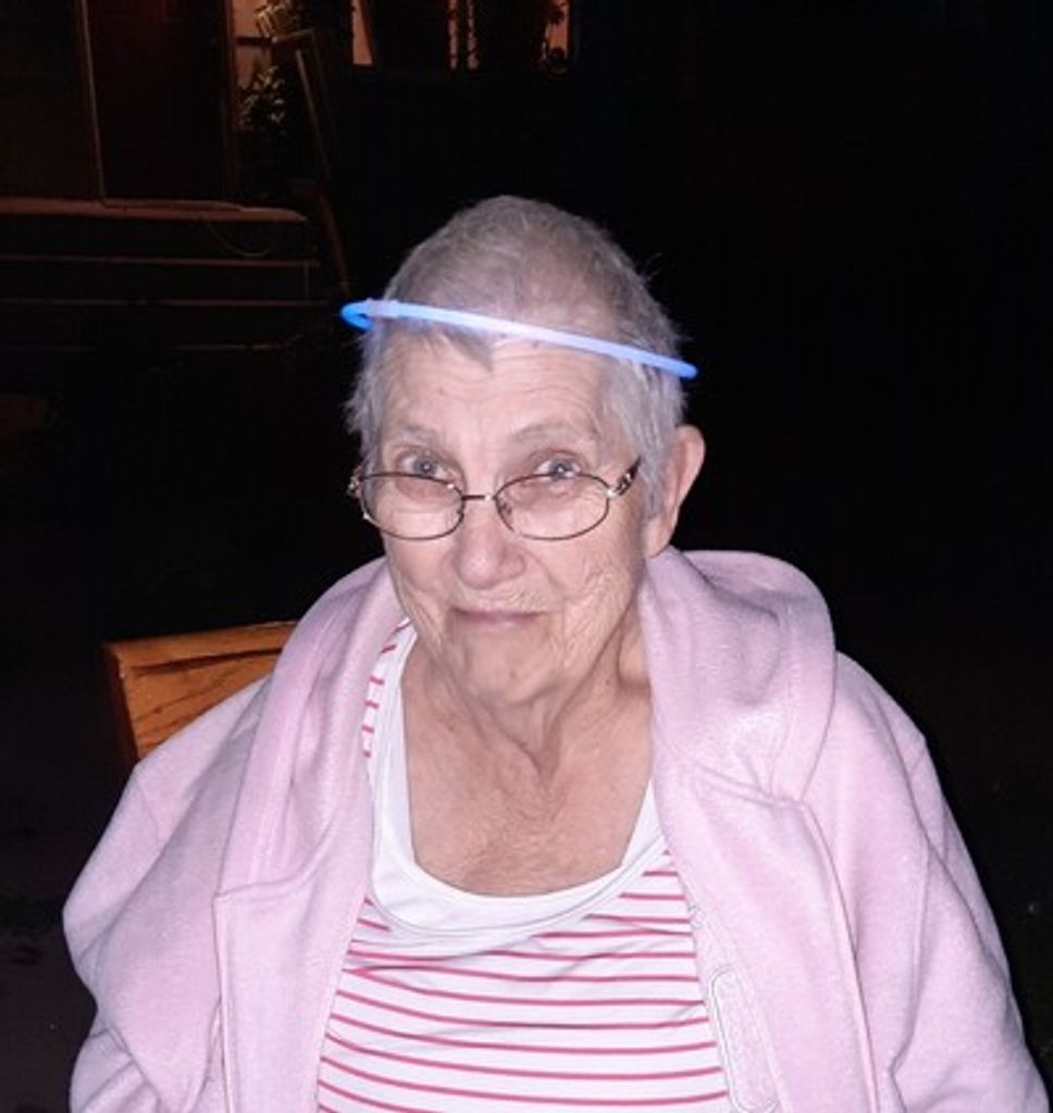 Betty Ann Herman Profile Photo