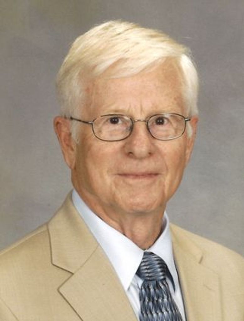 Hermon "Pete" Lee Rednour