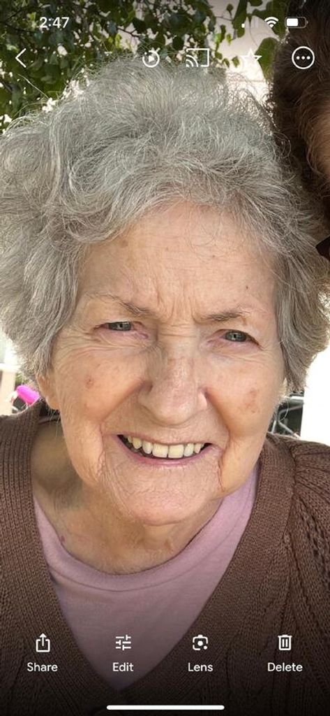 Mary Margaret Prinzavalli Profile Photo