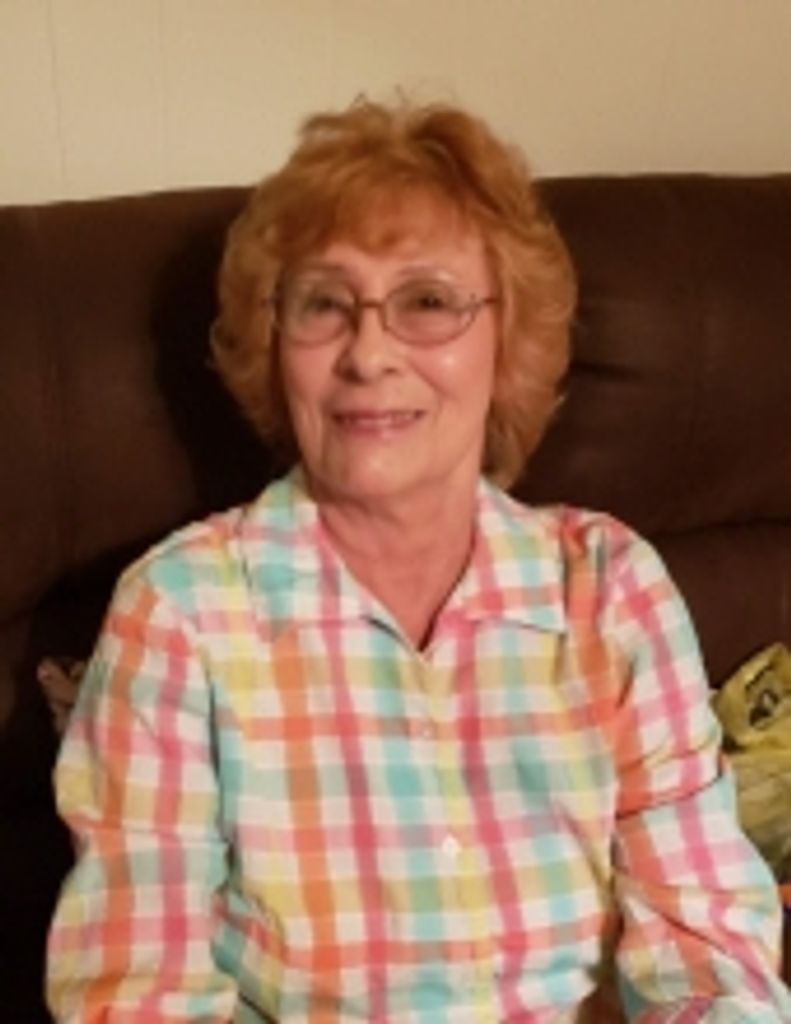Jannett Rosealeen Keppner