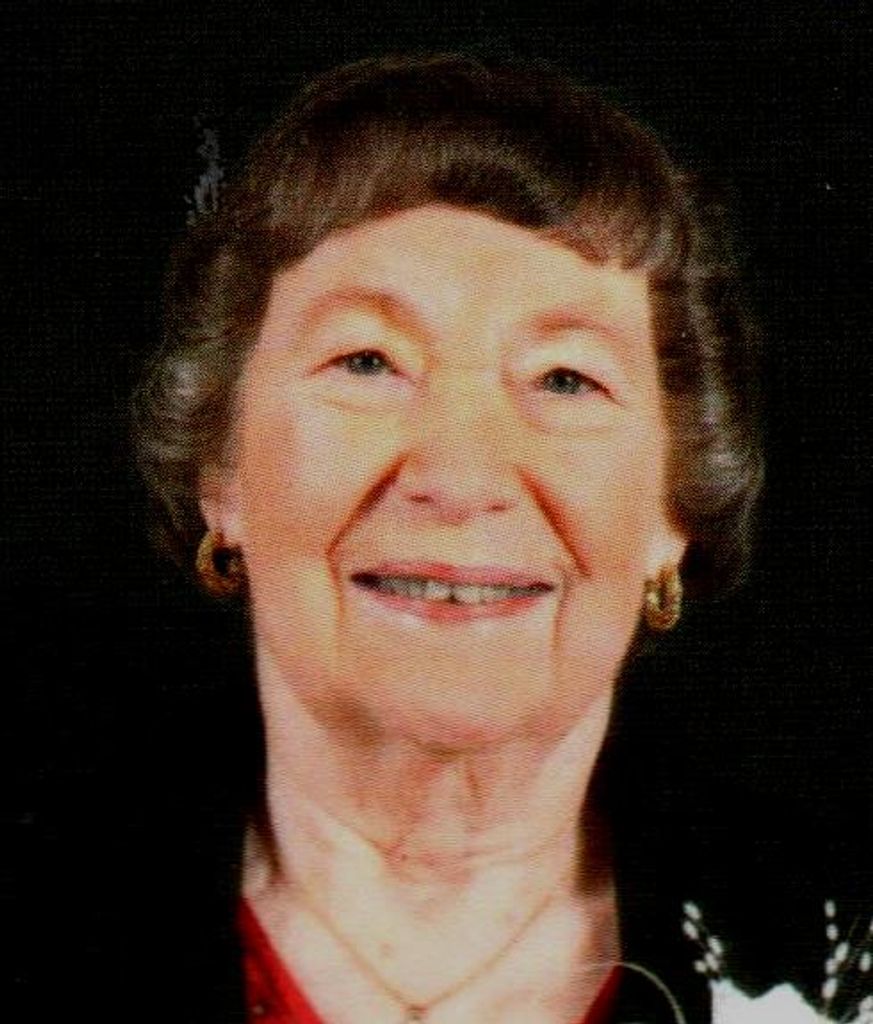 Evelyn M. Szpet