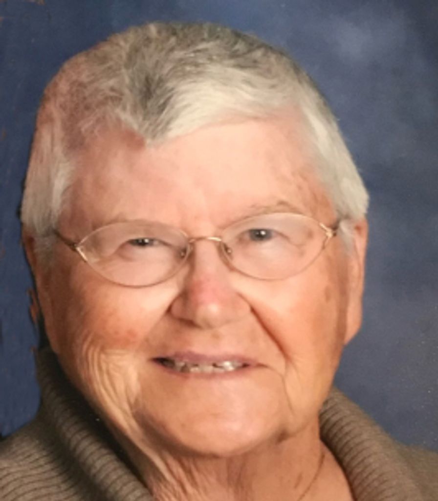 Margaret Laughery Profile Photo